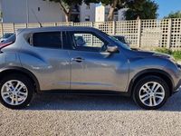 usata Nissan Juke 1.5 dCi Start&Stop Acenta 2017