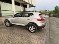 Usata Volvo XC40 129 CV (94 kW) 2022 SUV