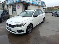 Usata Fiat Tipo Business 120 CV (88 kW) 2017 Bianco Station wagon