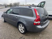 Usata Volvo V50 2005 Grigio Station wagon