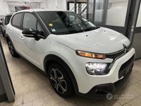 usata Citroën C3 BlueHDi 100 S&S Shine 7/2021