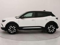 Nuova Opel Mokka 136 CV (100 kW) 2025 Arktis white SUV