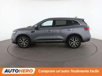 Usata Renault Koleos 184 CV (135 kW) 2022 Grigio SUV