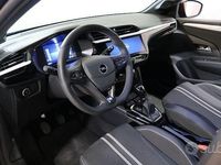 Occasion Opel Corsa S 75 ch (55 kW) 2024 Noir Citadine