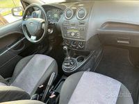 Usata Ford Fiesta 2007 Blu Utilitaria