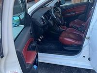 Usata Fiat Bravo 167 CV (122 kW) 2009 Bianco Utilitaria