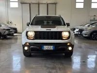 Usata Jeep Renegade Trailhawk 241 CV (177 kW) 2022 Other SUV