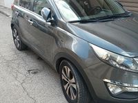 Usata Kia Sportage 115 CV (84 kW) 2011 SUV