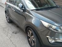 Usata Kia Sportage 2011 SUV