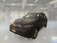 Usata BMW X3 183 CV (134 kW) 2022 SUV