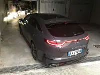 Usata Kia ProCeed GT 204 CV (150 kW) 2019 Station wagon