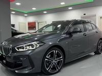 Usata BMW 120 Efficient Dynamics 190 CV (139 kW) 2020 Grigio Utilitaria