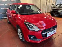 Usata Suzuki Swift Cool 83 CV (61 kW) 2021 Rosso Utilitaria