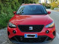 usata Seat Arona 1.0 tgi Reference 90cv