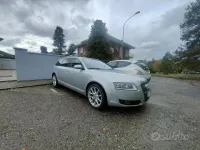 Usata Audi A6 224 CV (164 kW) 2005 Station wagon