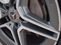 Usata Mercedes C220 Premium 194 CV (142 kW) 2019 Bianco Station wagon