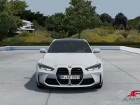 Nuova BMW M3 439 CV (322 kW) 2026 Grigio Berlina