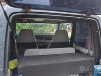 Usata Jeep Wrangler 1992 SUV
