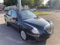 Usata Lancia Thesis 185 CV (136 kW) 2005 Grigio Berlina