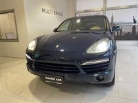 usata Porsche Cayenne 3.0 V6 tdi 245cv tiptronic PERFETTA +TETTO+