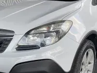 Usata Opel Astra Innovation 136 CV (100 kW) 2016 Grigio Station wagon