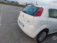 usata Fiat Punto 2011