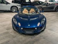 Usata Lotus Elise 192 CV (141 kW) 2006 Blu Cabrio
