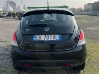 Usata Lancia Ypsilon Gold 86 CV (63 kW) 2011 Other Utilitaria