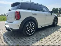 Usata Mini John Cooper Works Countryman 143 CV (105 kW) 2015 SUV