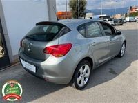 usata Opel Astra 1.4 100CV 5 porte Elective usato