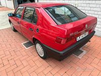 Usata Alfa Romeo 33 1992 Rosso Berlina