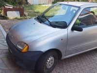Usata Fiat 600 2001
