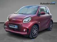 Usata Smart ForTwo Coupé Passion 60 kW (82 CV) 2023 Bordeaux Utilitaria