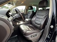 usata VW Touareg 2ª serie 4.2 V8 TDI tiptronic