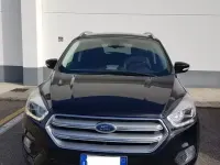 Usata Ford Kuga 120 CV (88 kW) 2018 SUV