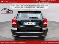 Usata Dodge Caliber 140 CV (102 kW) 2009 Nero Utilitaria