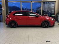 Usata Hyundai i30 N Performance 330 CV (242 kW) 2018 Berlina