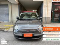 usata Fiat 500C 500 (2007-2016)1.2 Lounge