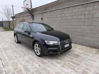 Usata Audi A4 Allroad Ambiente 218 CV (160 kW) 2018 Station wagon