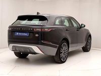 Usata Land Rover Range Rover Velar R-Dynamic 180 CV (132 kW) 2018 Nero SUV