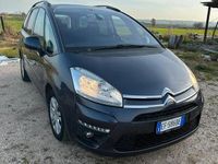 usata Citroën C4 Picasso1.6 diesel