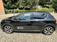Usata Citroën C3 68 CV (50 kW) 2021 Utilitaria