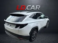 Nuova Hyundai Tucson 239 CV (175 kW) 2026 Bianco SUV