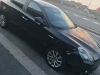 Usata Alfa Romeo Giulietta Distinctive 120 CV (88 kW) 2017 Utilitaria