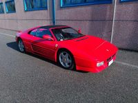 Usata Ferrari 348 300 CV (220 kW) 1992