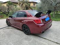 Usata Subaru Impreza 2012 Berlina