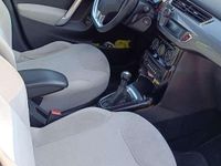 Usata Citroën C3 Exclusive 90 CV (66 kW) 2009 Berlina