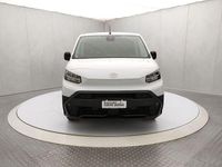 Nuova Toyota Proace City City 102 CV (75 kW) 2026 Bianco Monovolume