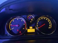 Usata Opel Antara Cosmo 150 CV (110 kW) 2007 Marrone SUV