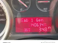 Usata Alfa Romeo Giulietta 105 CV (77 kW) 2012 Bianco Utilitaria